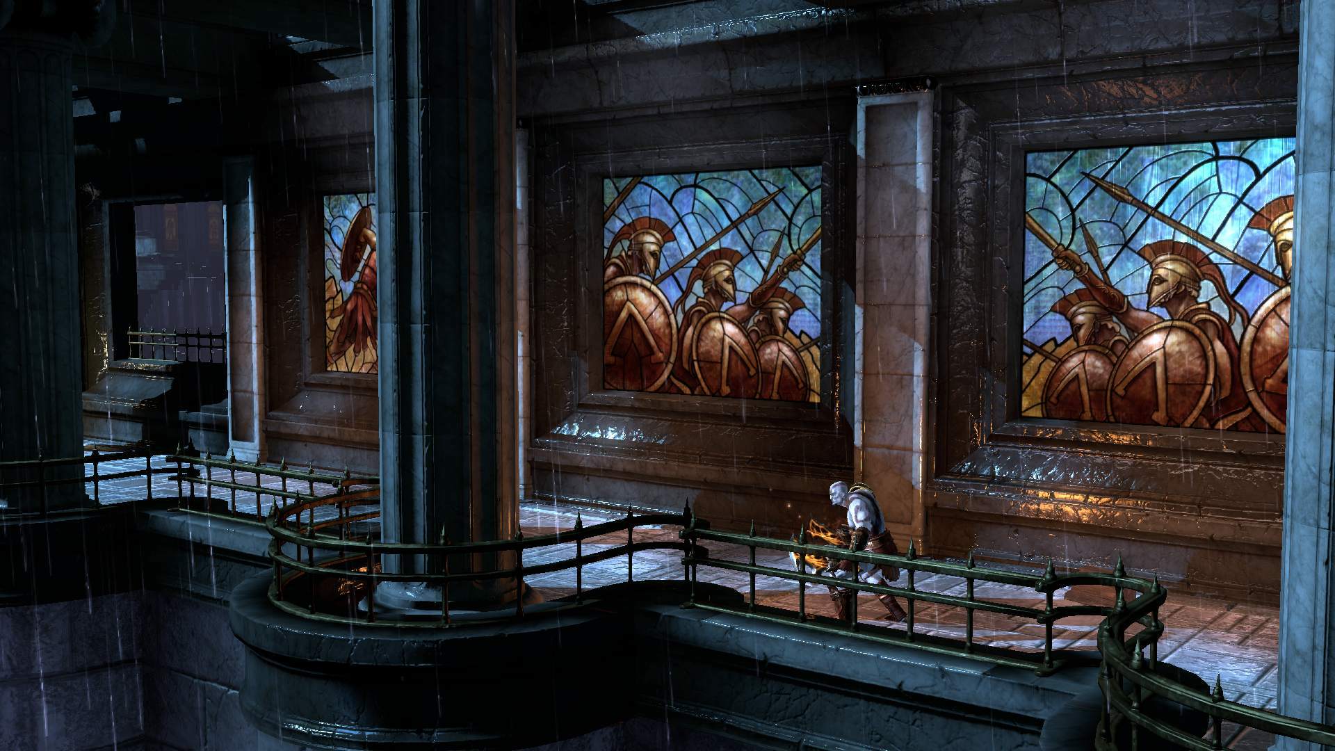 God of War III (Edición Especial) - Imagen 28